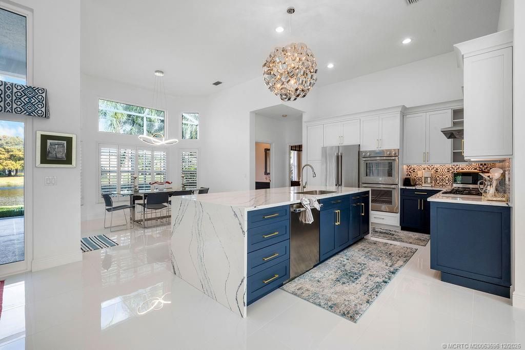 2293 SW Whitemarsh Way, Palm City, FL 34990 Photo