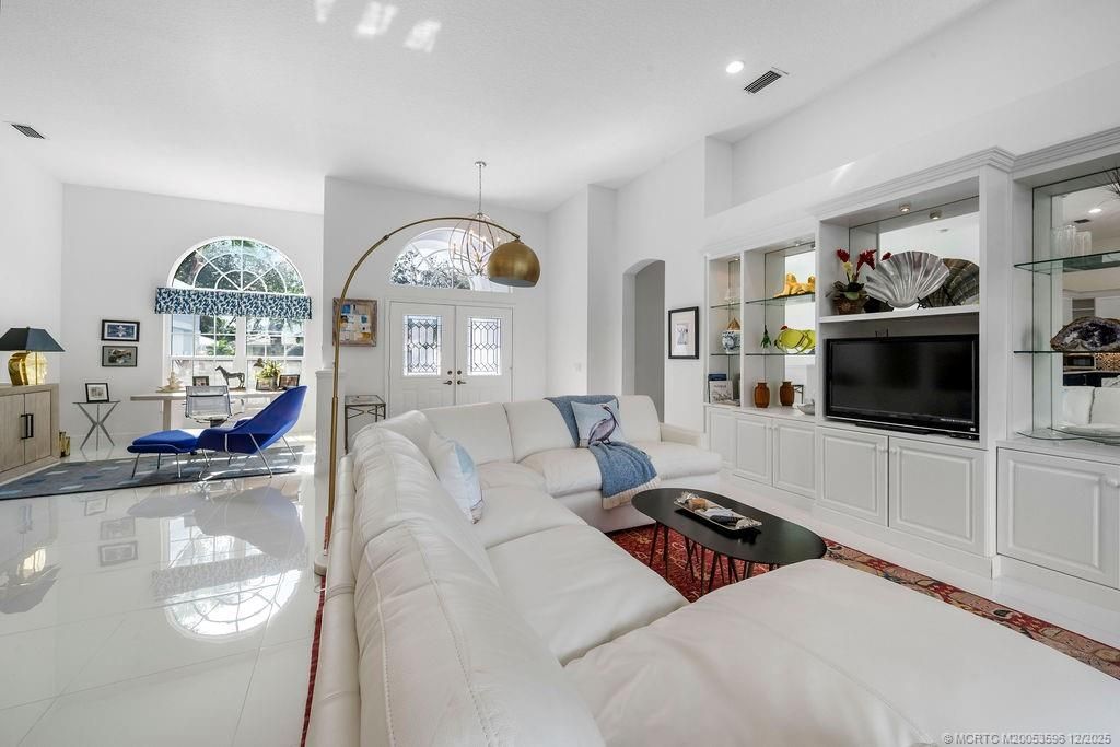 2293 SW Whitemarsh Way, Palm City, FL 34990 Photo