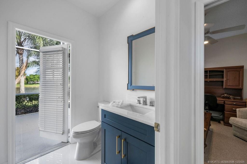 2293 SW Whitemarsh Way, Palm City, FL 34990 Photo