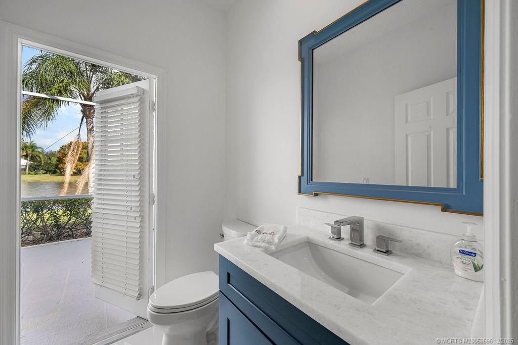 2293 SW Whitemarsh Way, Palm City, FL 34990 Photo