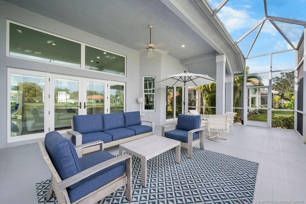 2293 SW Whitemarsh Way, Palm City, FL 34990 Photo