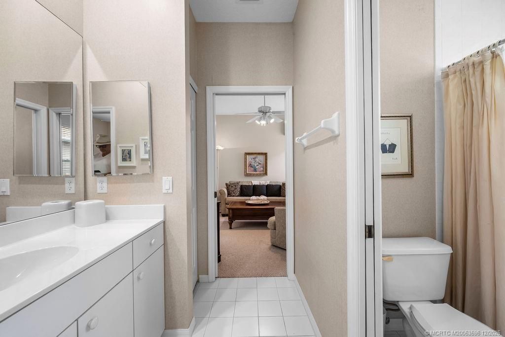 2293 SW Whitemarsh Way, Palm City, FL 34990 Photo