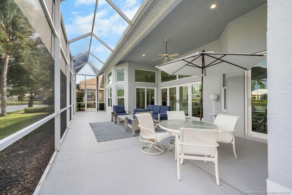 2293 SW Whitemarsh Way, Palm City, FL 34990 Photo