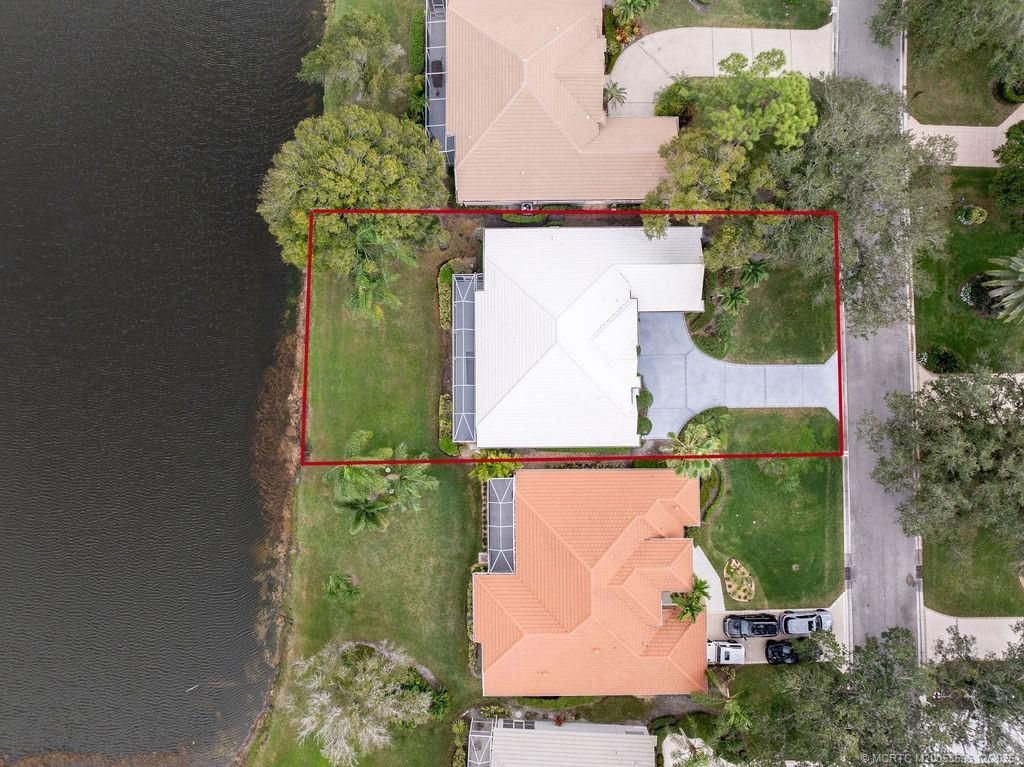 2293 SW Whitemarsh Way, Palm City, FL 34990 Photo