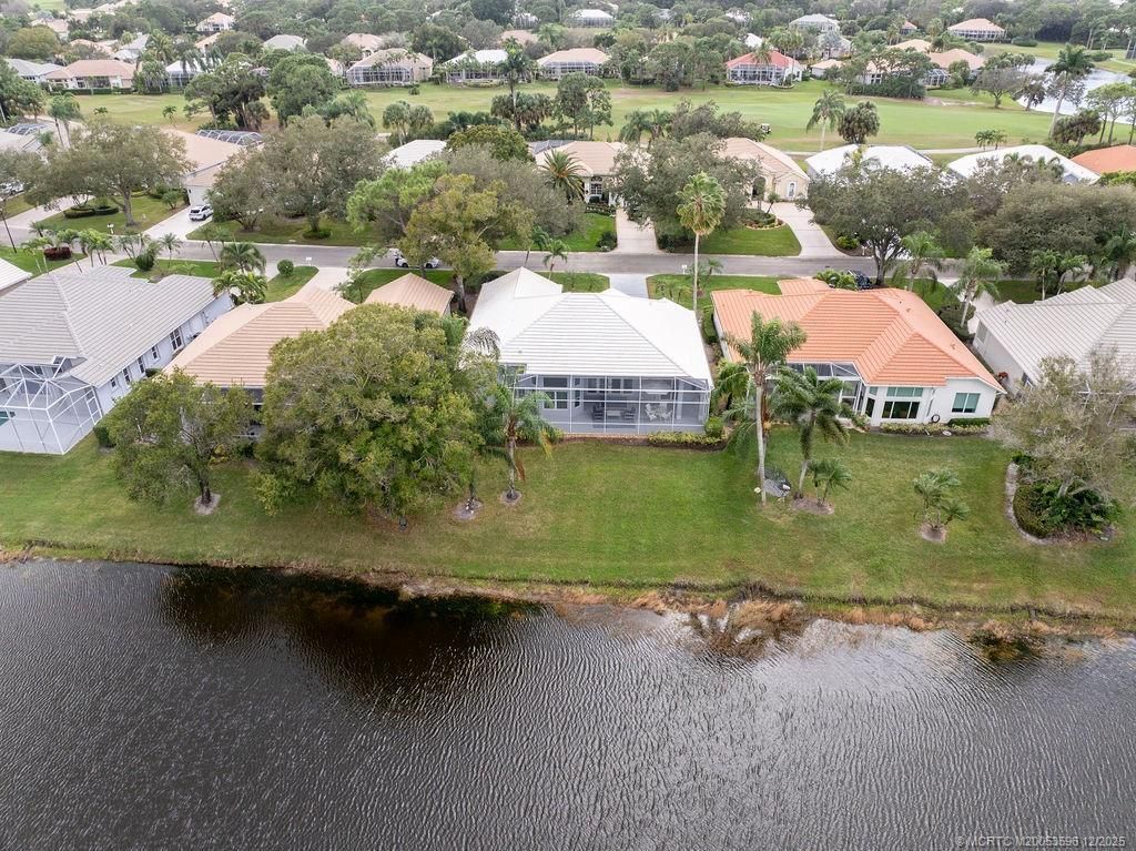 2293 SW Whitemarsh Way, Palm City, FL 34990 Photo