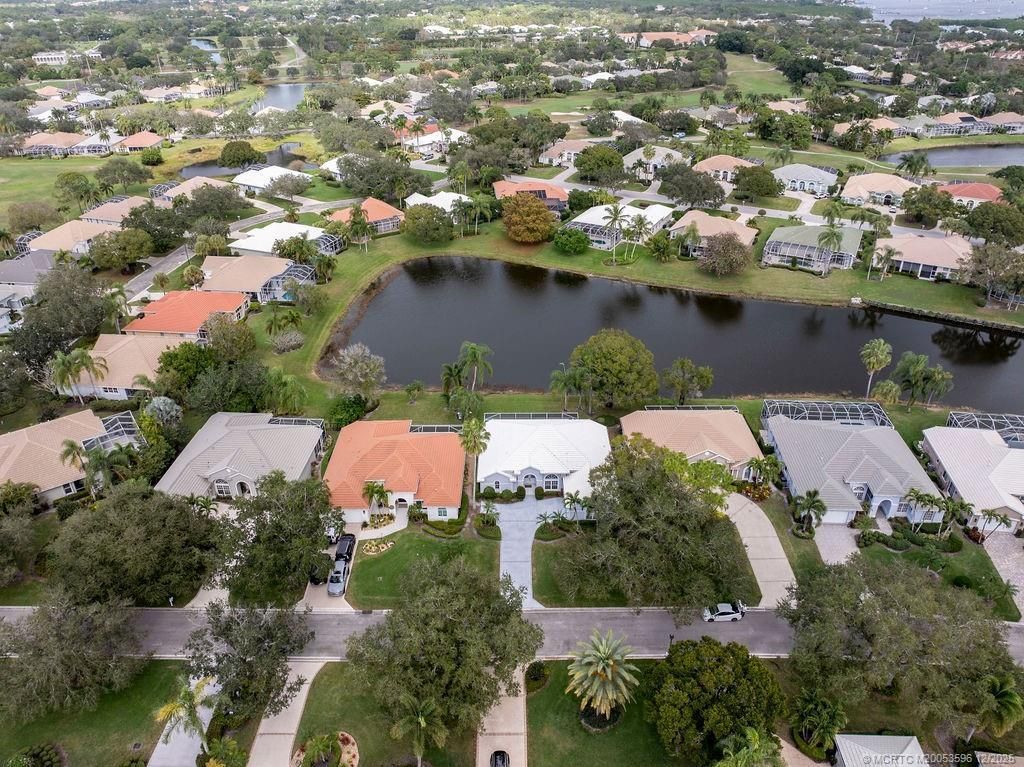 2293 SW Whitemarsh Way, Palm City, FL 34990 Photo