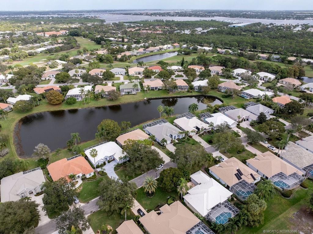 2293 SW Whitemarsh Way, Palm City, FL 34990 Photo