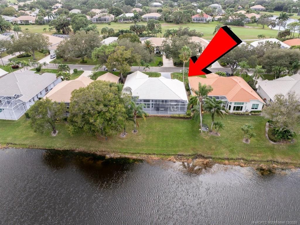 2293 SW Whitemarsh Way, Palm City, FL 34990 Photo