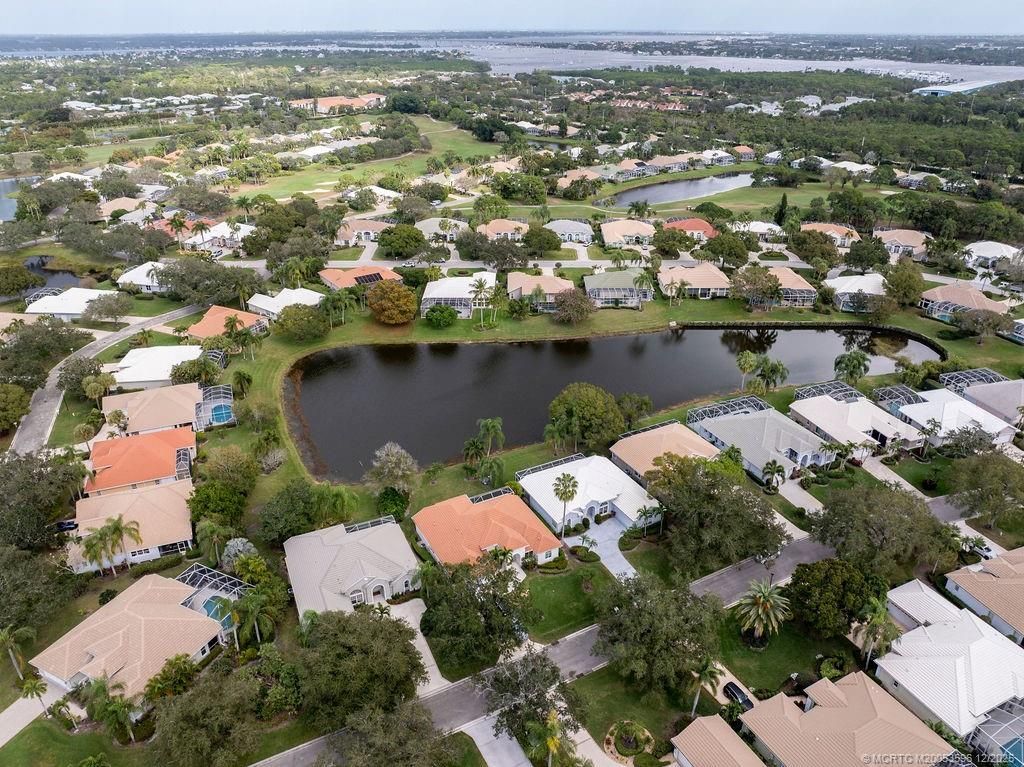 2293 SW Whitemarsh Way, Palm City, FL 34990 Photo