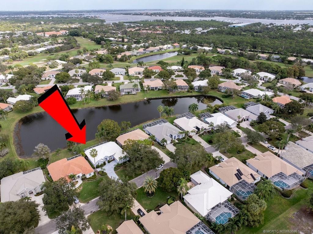 2293 SW Whitemarsh Way, Palm City, FL 34990 Photo