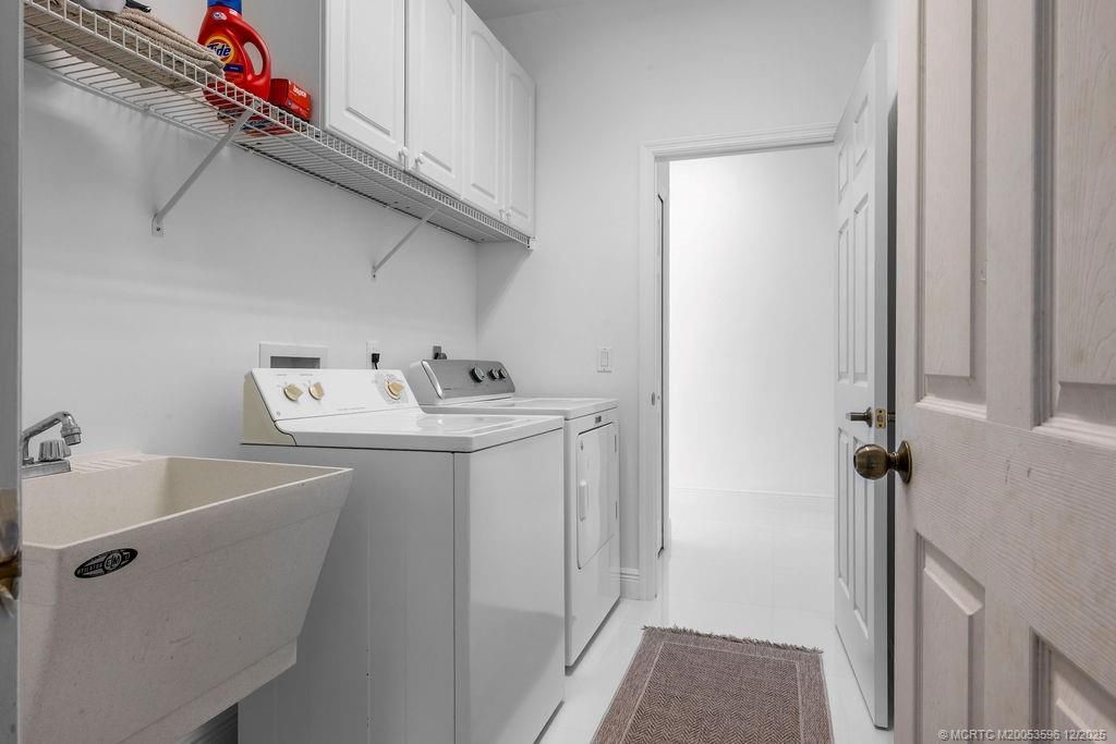 2293 SW Whitemarsh Way, Palm City, FL 34990 Photo