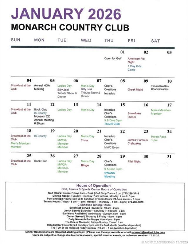 2293 SW Whitemarsh Way, Palm City, FL 34990 Photo