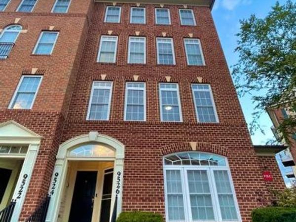 9526 HYDE PLACE, Unit 9526, FREDERICK, MD 21704