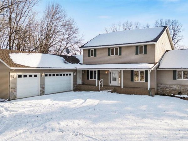 5023 W Lake Mary Drive SW, Alexandria, MN 56308