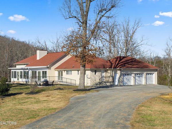 8002 Jackson Bend Rd, Lenoir City, TN 37772