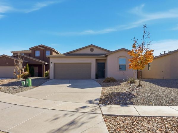 4433 Golden Eagle Loop NE, Rio Rancho, NM 87144