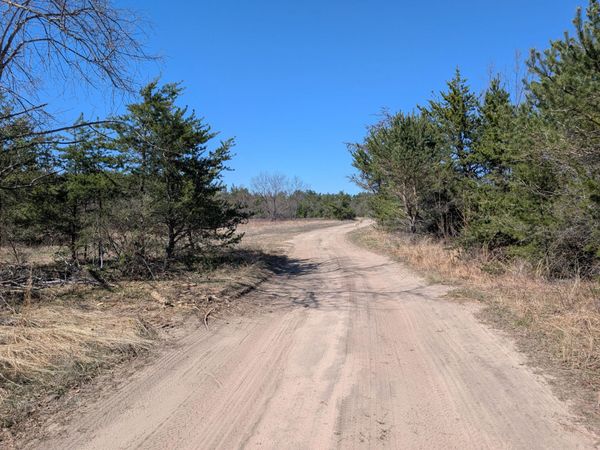 Parcel 4 Sturgis Rd 002-018-000-280-04, Atlanta, MI 49709