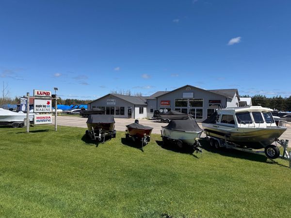 3859 US-31, Brutus, MI 49716