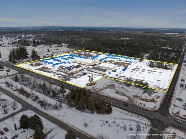 3859 US-31, Brutus, MI 49716