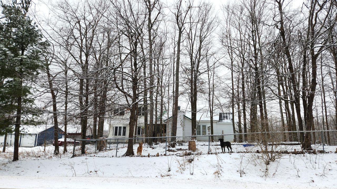 19341 N Allis Highway, Onaway, MI 49765 Main Photo