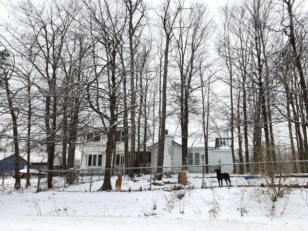 19341 N Allis Highway, Onaway, MI 49765