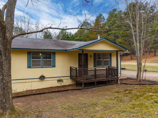 101 E Mourot Street, Plumerville, AR 72127