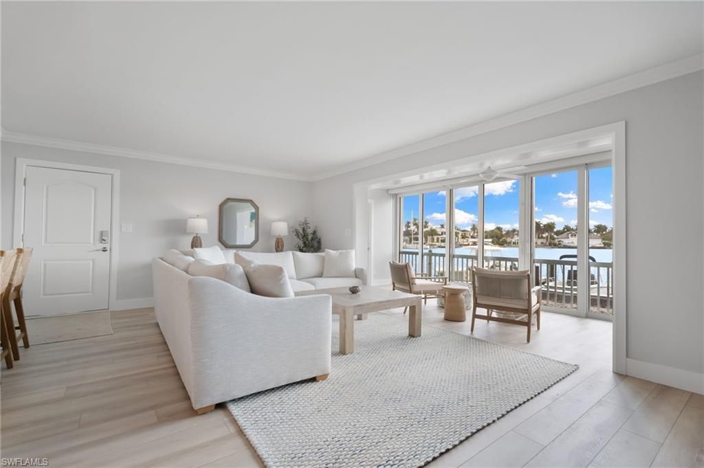 322 Harbour Dr, Unit 103A, Naples, FL 34103 Photo