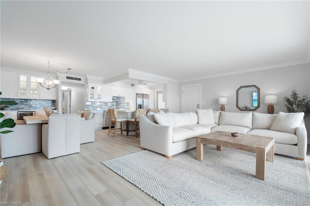 322 Harbour Dr, Unit 103A, Naples, FL 34103 Photo