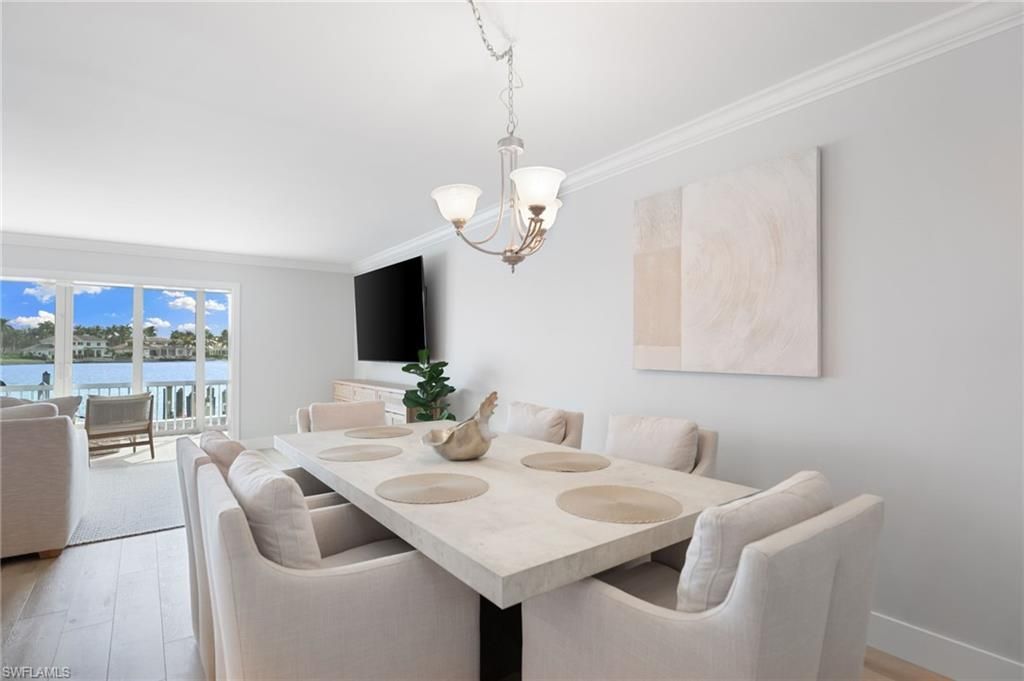 322 Harbour Dr, Unit 103A, Naples, FL 34103 Photo