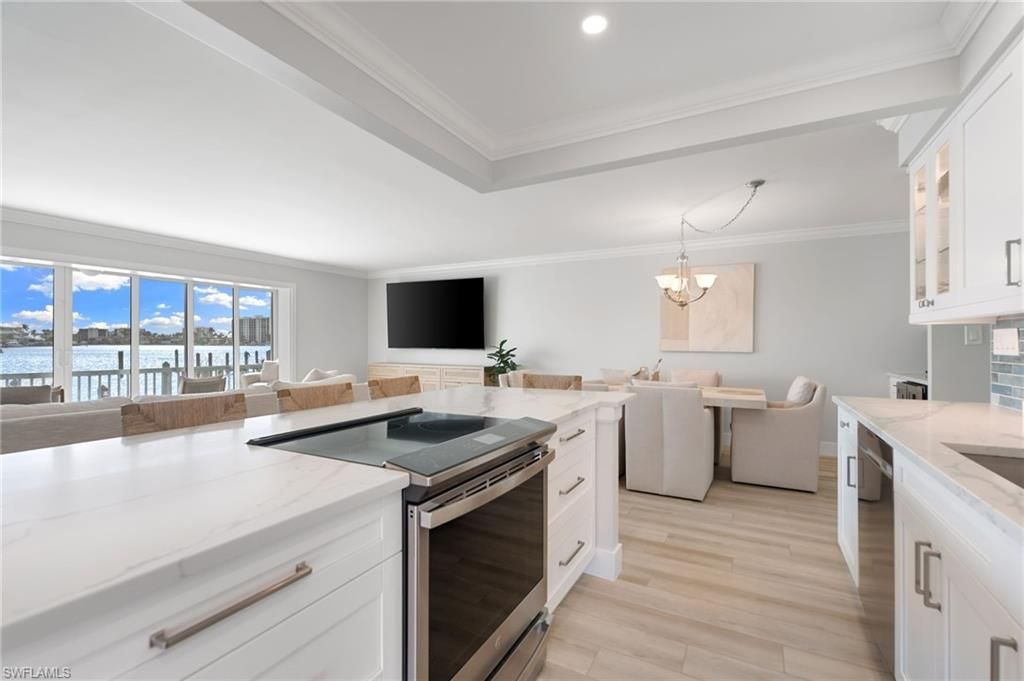 322 Harbour Dr, Unit 103A, Naples, FL 34103 Photo