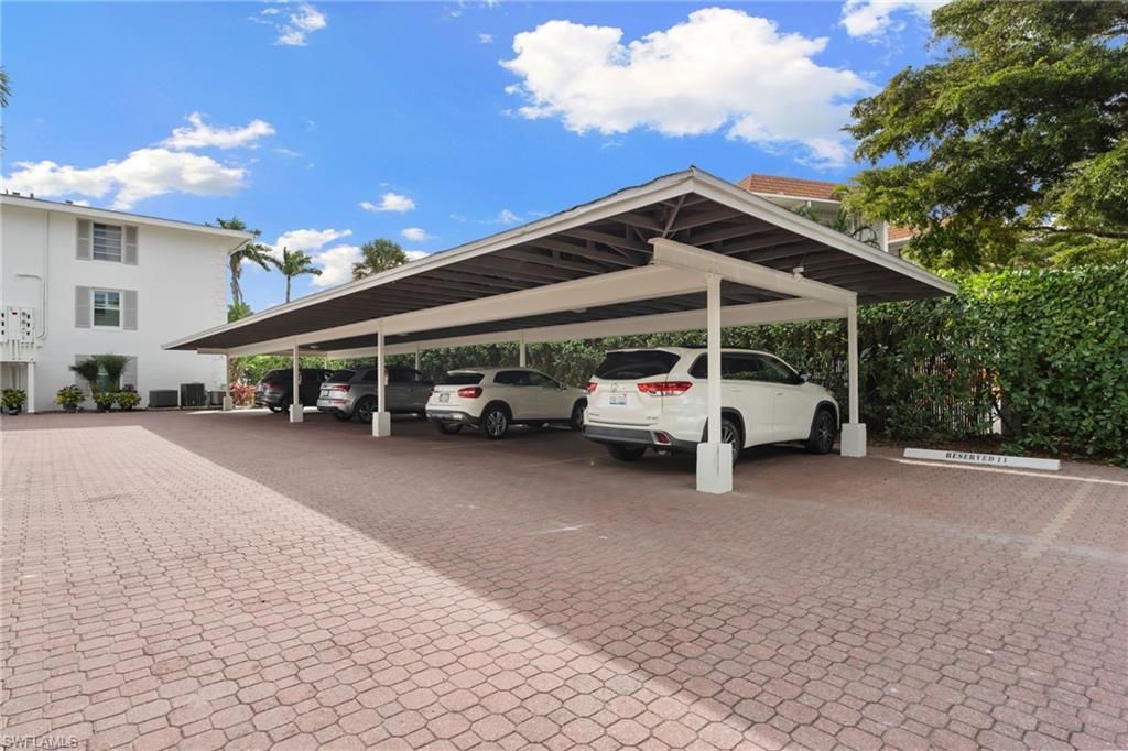 322 Harbour Dr, Unit 103A, Naples, FL 34103 Photo