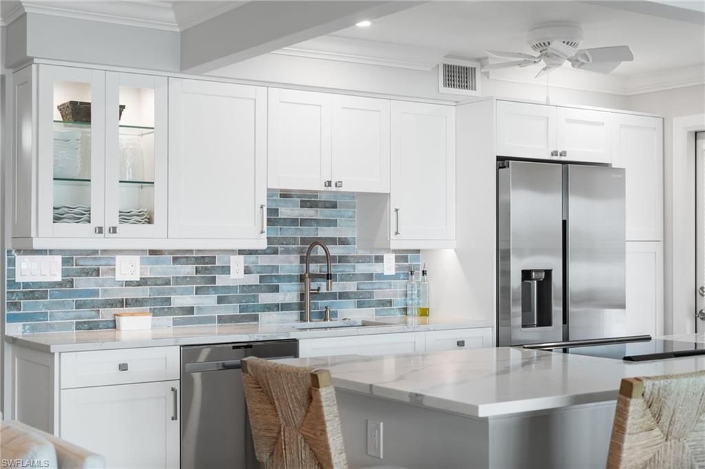 322 Harbour Dr, Unit 103A, Naples, FL 34103 Photo