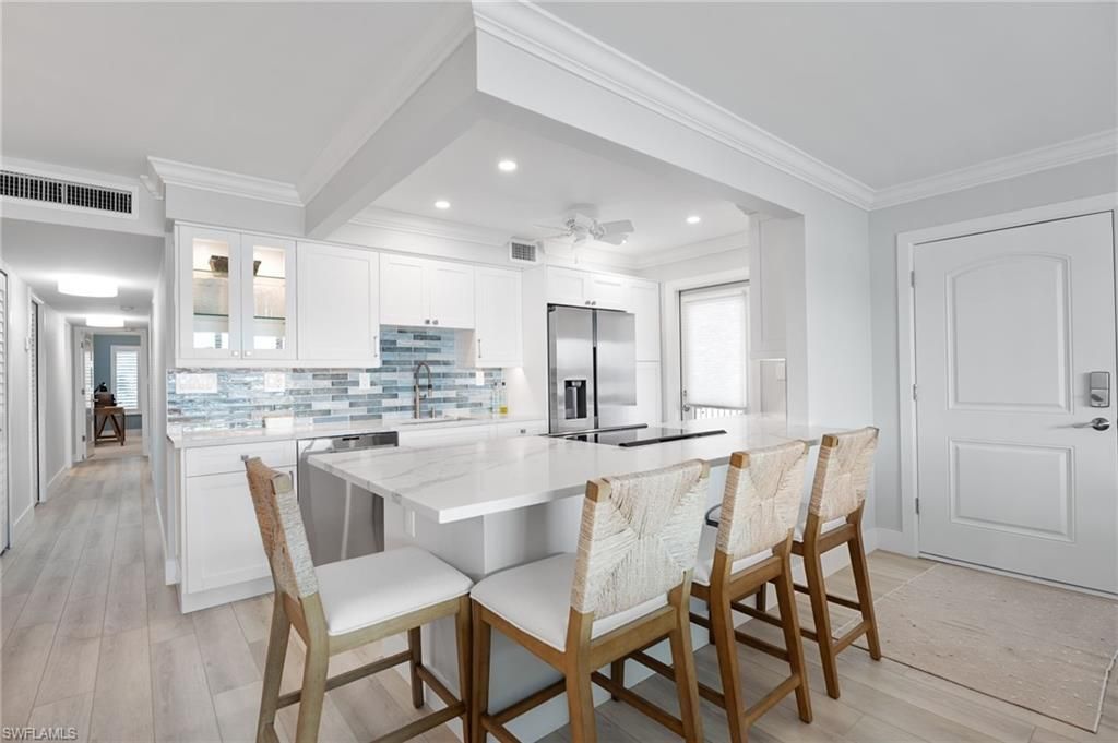 322 Harbour Dr, Unit 103A, Naples, FL 34103 Photo