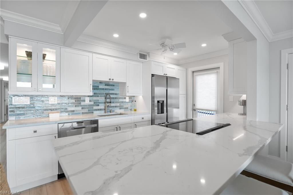 322 Harbour Dr, Unit 103A, Naples, FL 34103 Photo