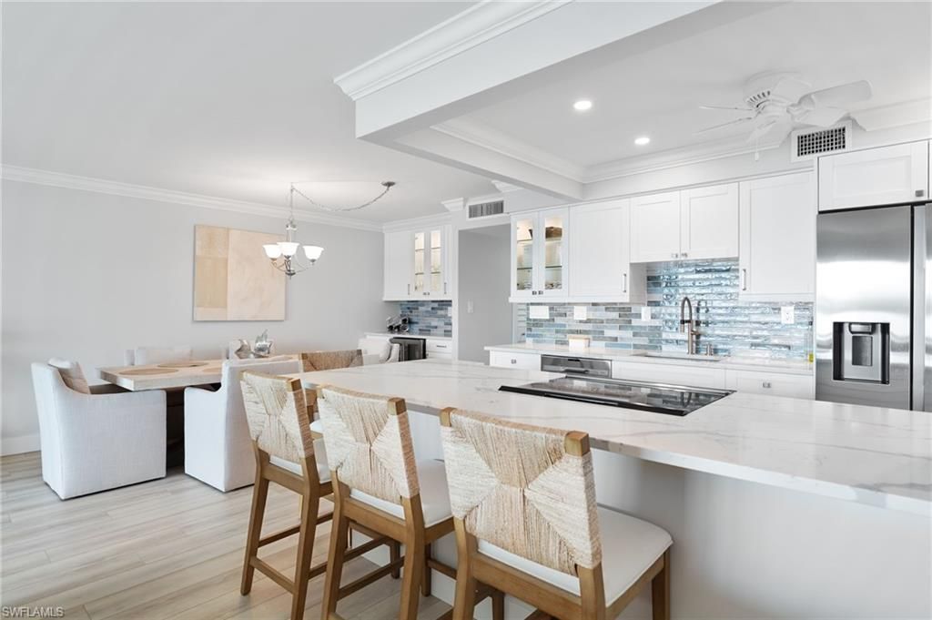 322 Harbour Dr, Unit 103A, Naples, FL 34103 Photo