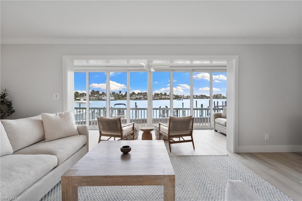 322 Harbour Dr, Unit 103A, Naples, FL 34103 Photo