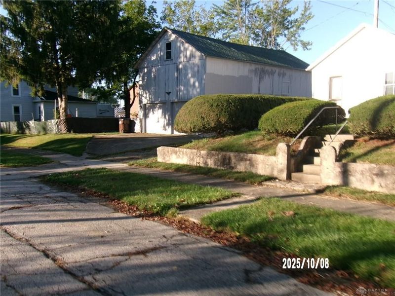 101 High Street, West Manchester, OH 45382 Photo 7