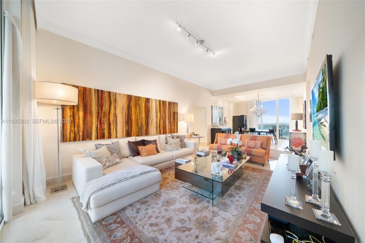 16001 Collins Ave, Unit 3906, Sunny Isles Beach, FL 33160 Photo