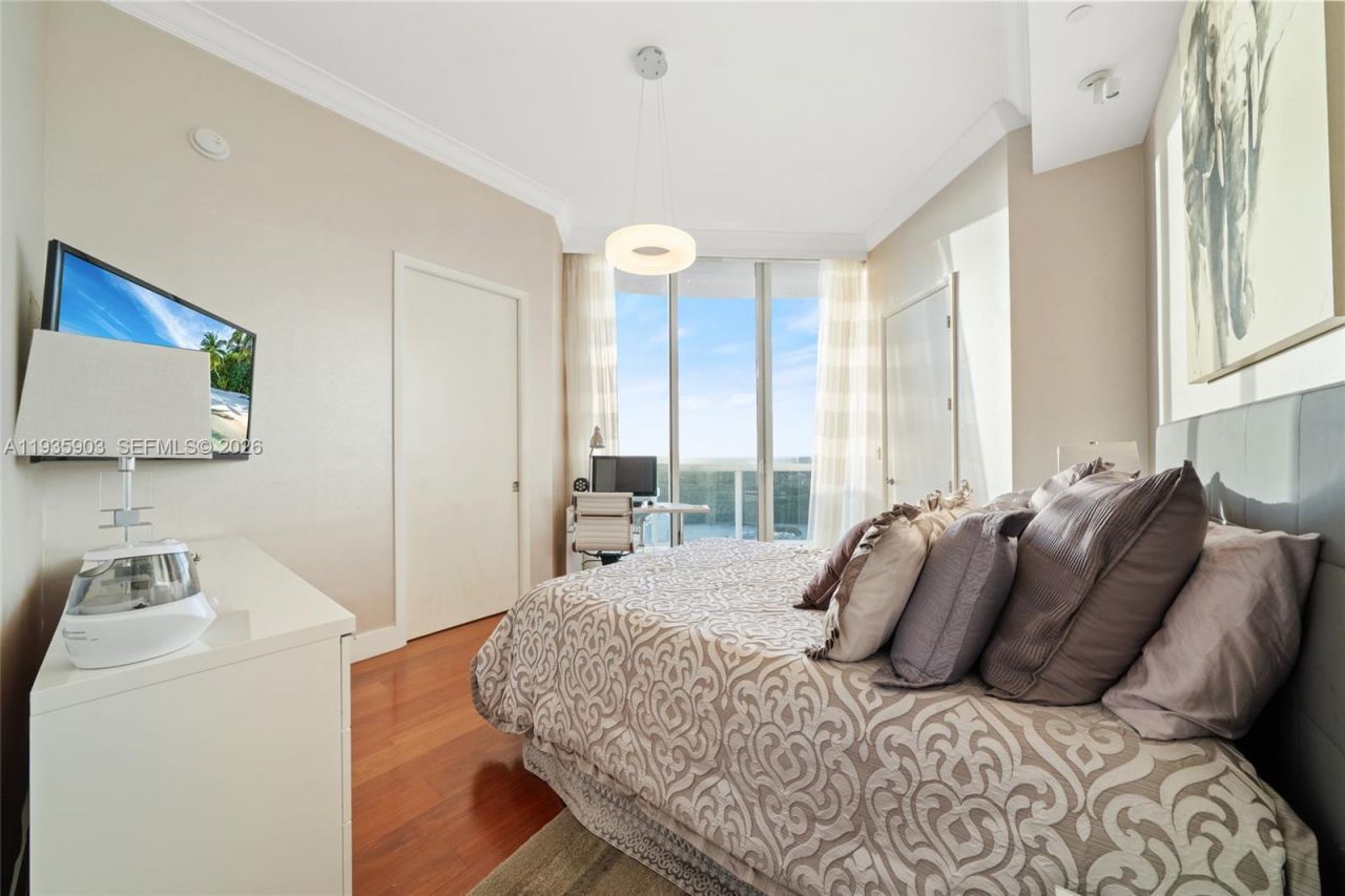 16001 Collins Ave, Unit 3906, Sunny Isles Beach, FL 33160 Photo