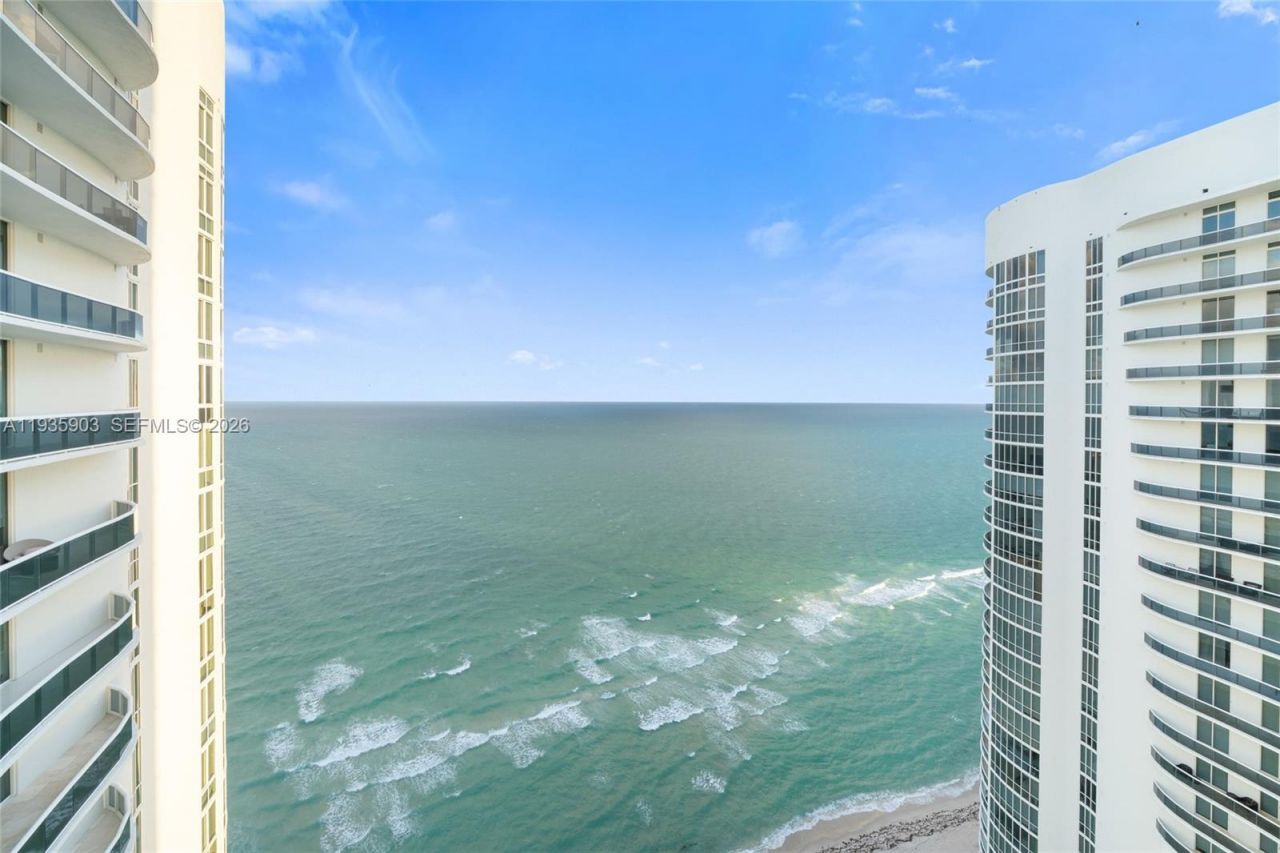 16001 Collins Ave, Unit 3906, Sunny Isles Beach, FL 33160 Photo
