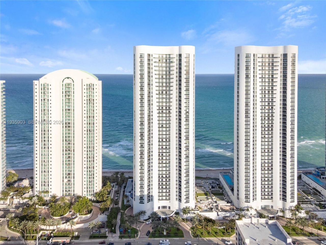 16001 Collins Ave, Unit 3906, Sunny Isles Beach, FL 33160 Photo