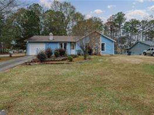3565 Tamarack Place, Lawrenceville, GA 30044