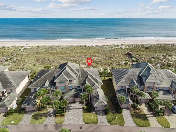 5136 SEA CHASE Drive, Unit 5, Amelia Island, FL 32034