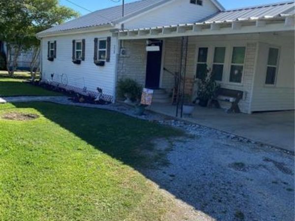 114 SOUTH DOMINIQUE Drive, Gheens, LA 70355