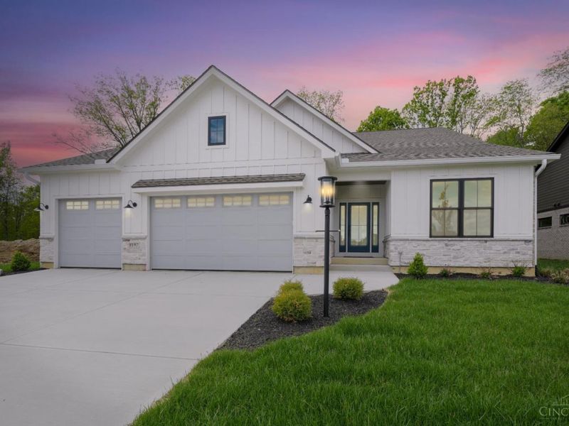 9197 Remy Court, Clearcreek Twp., OH 45458 Photo 1