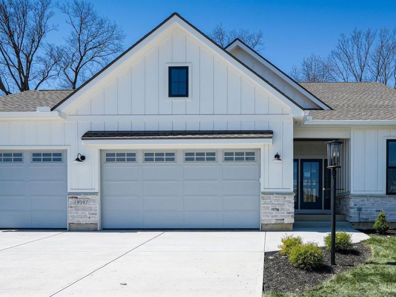 9197 Remy Court, Clearcreek Twp., OH 45458 Photo 1