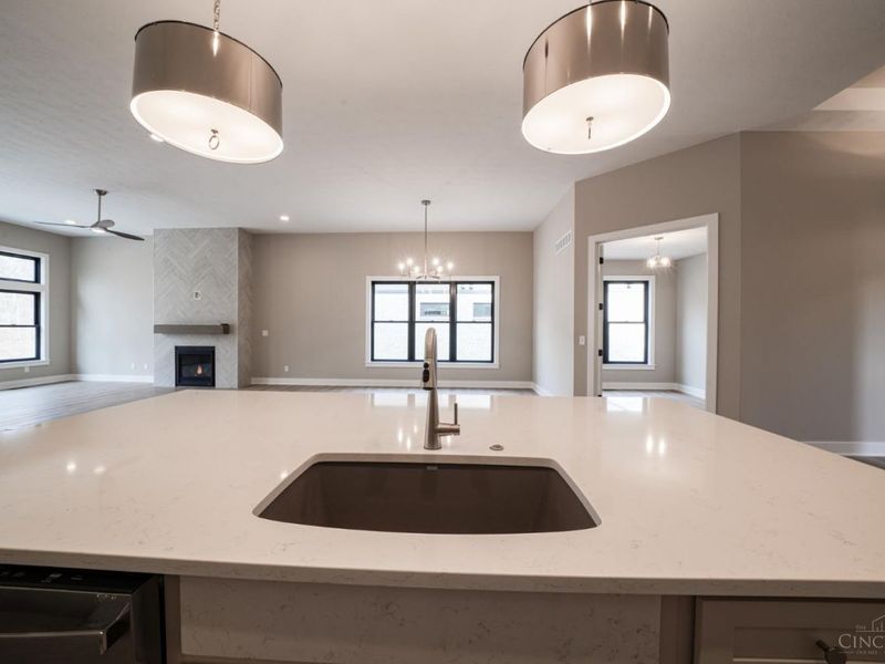 9197 Remy Court, Clearcreek Twp., OH 45458 Photo 10