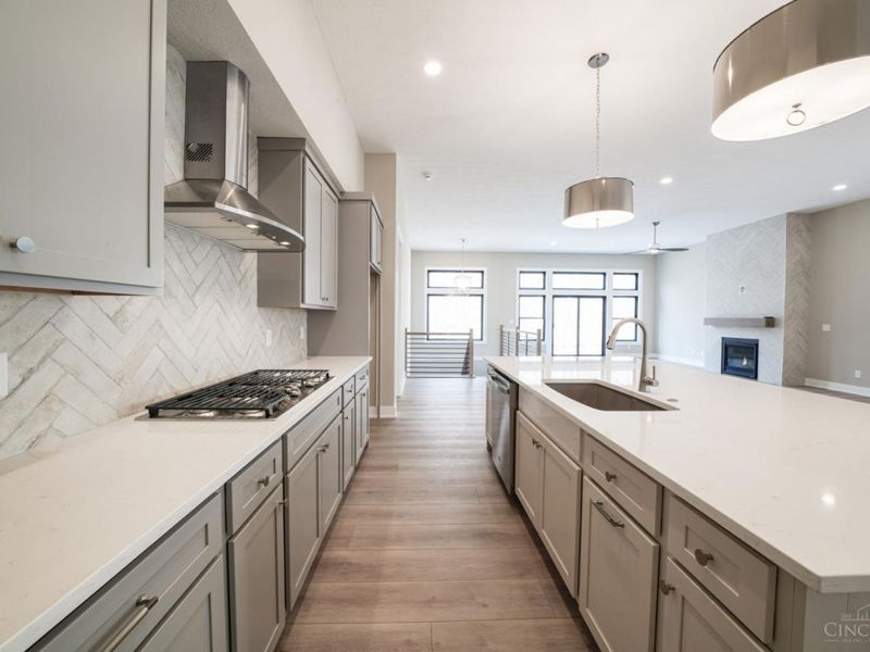 9197 Remy Court, Clearcreek Twp., OH 45458 Photo 11