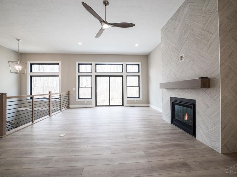 9197 Remy Court, Clearcreek Twp., OH 45458 Photo 17