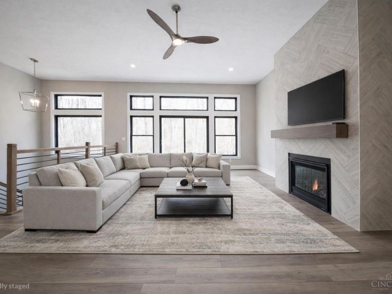 9197 Remy Court, Clearcreek Twp., OH 45458 Photo 20